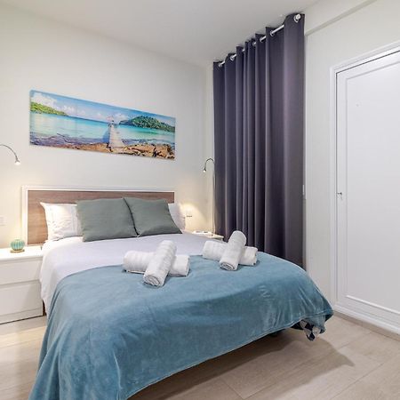 Cozy Family Beach House Las Palmas de Gran Canaria Bagian luar foto