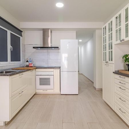 Cozy Family Beach House Las Palmas de Gran Canaria Bagian luar foto