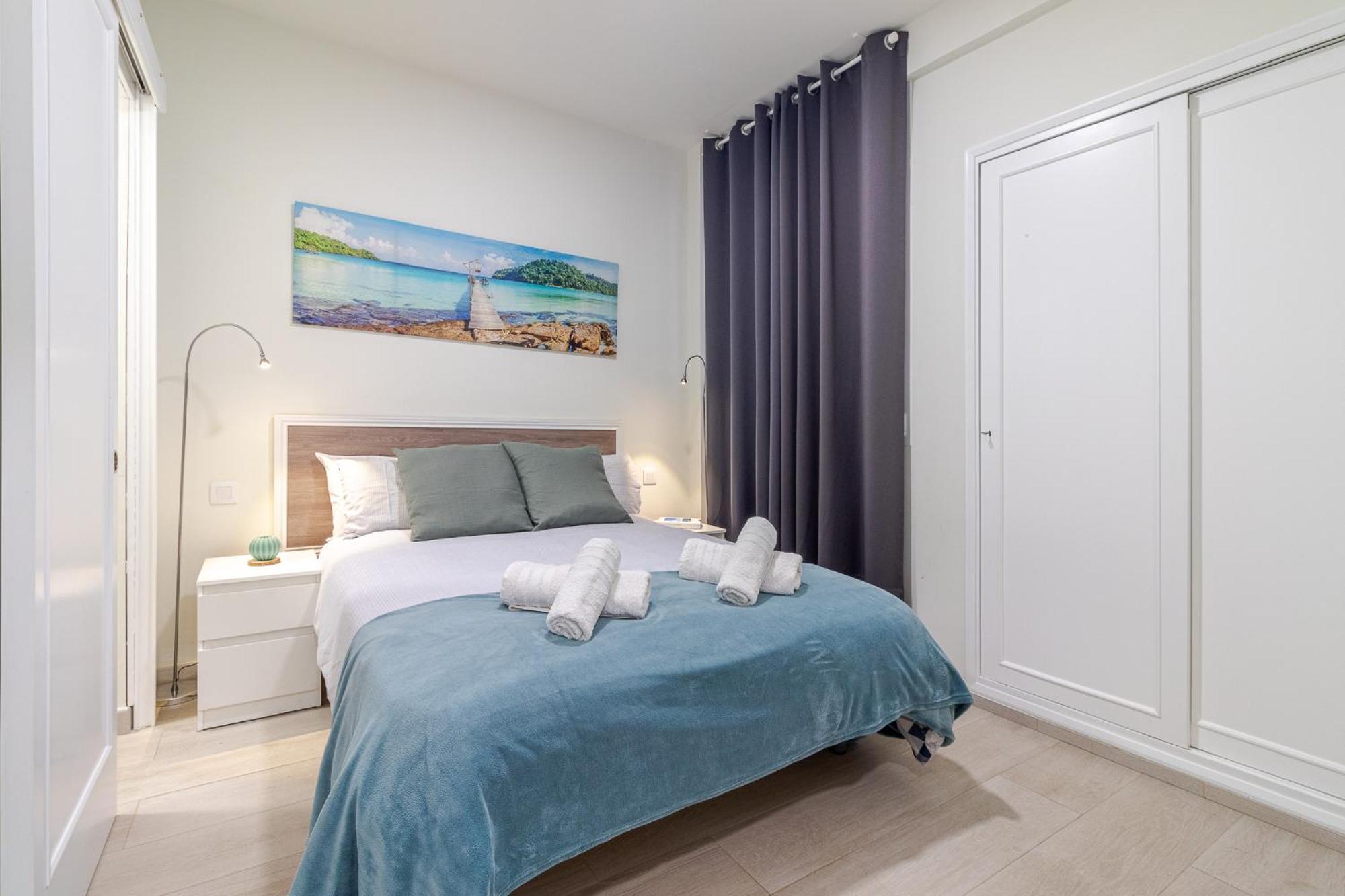 Cozy Family Beach House Las Palmas de Gran Canaria Bagian luar foto