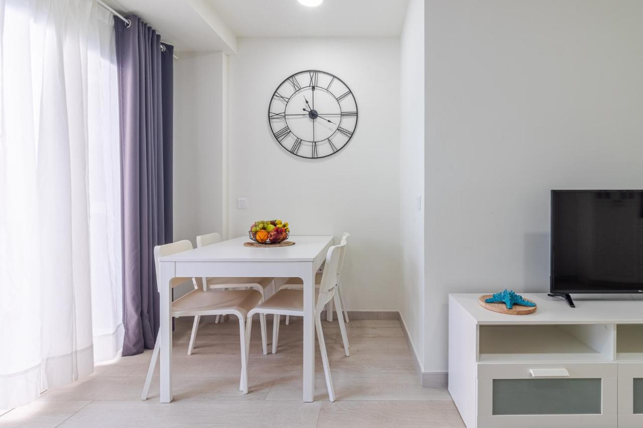 Cozy Family Beach House Las Palmas de Gran Canaria Bagian luar foto