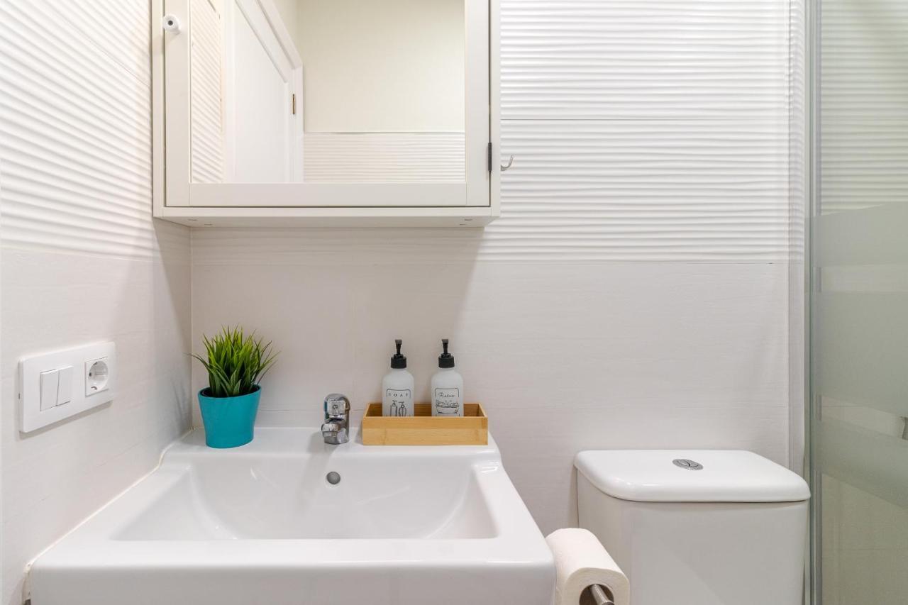 Cozy Family Beach House Las Palmas de Gran Canaria Bagian luar foto