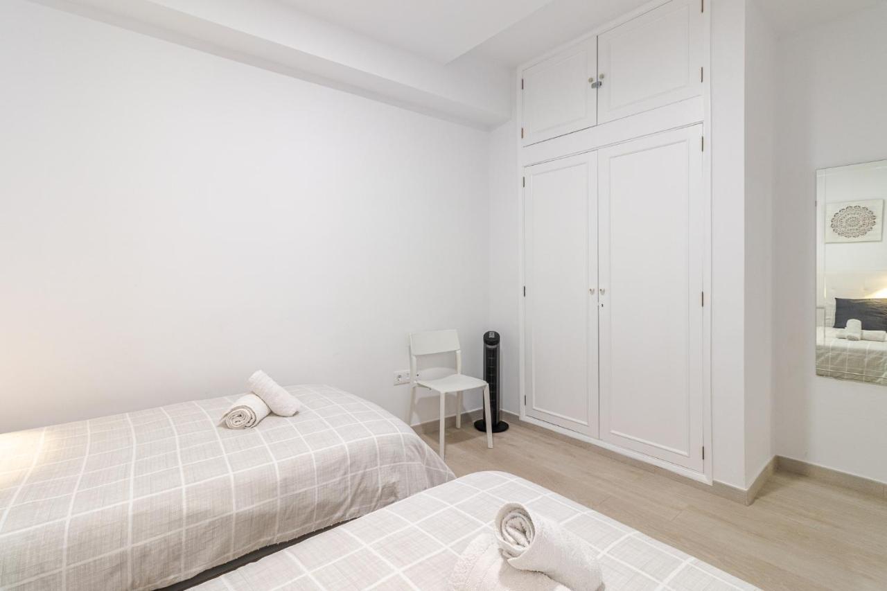 Cozy Family Beach House Las Palmas de Gran Canaria Bagian luar foto