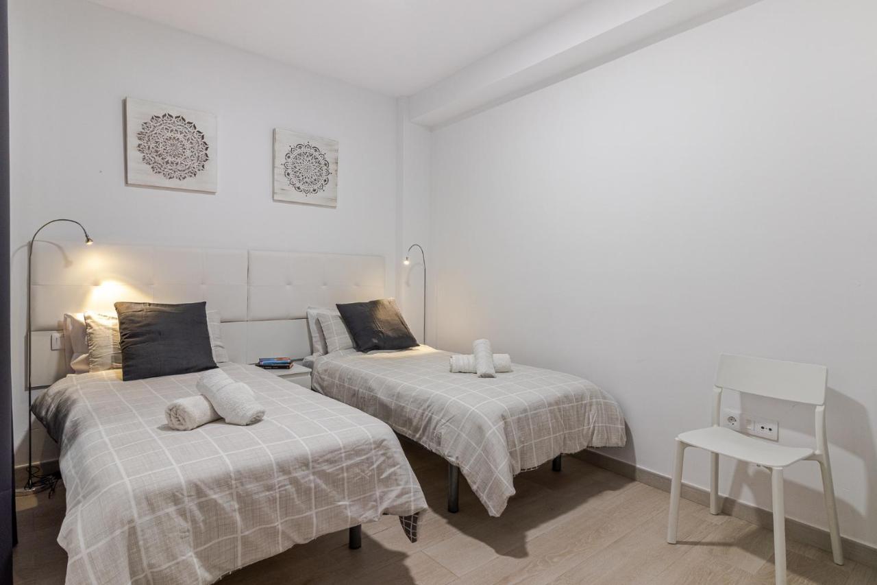Cozy Family Beach House Las Palmas de Gran Canaria Bagian luar foto