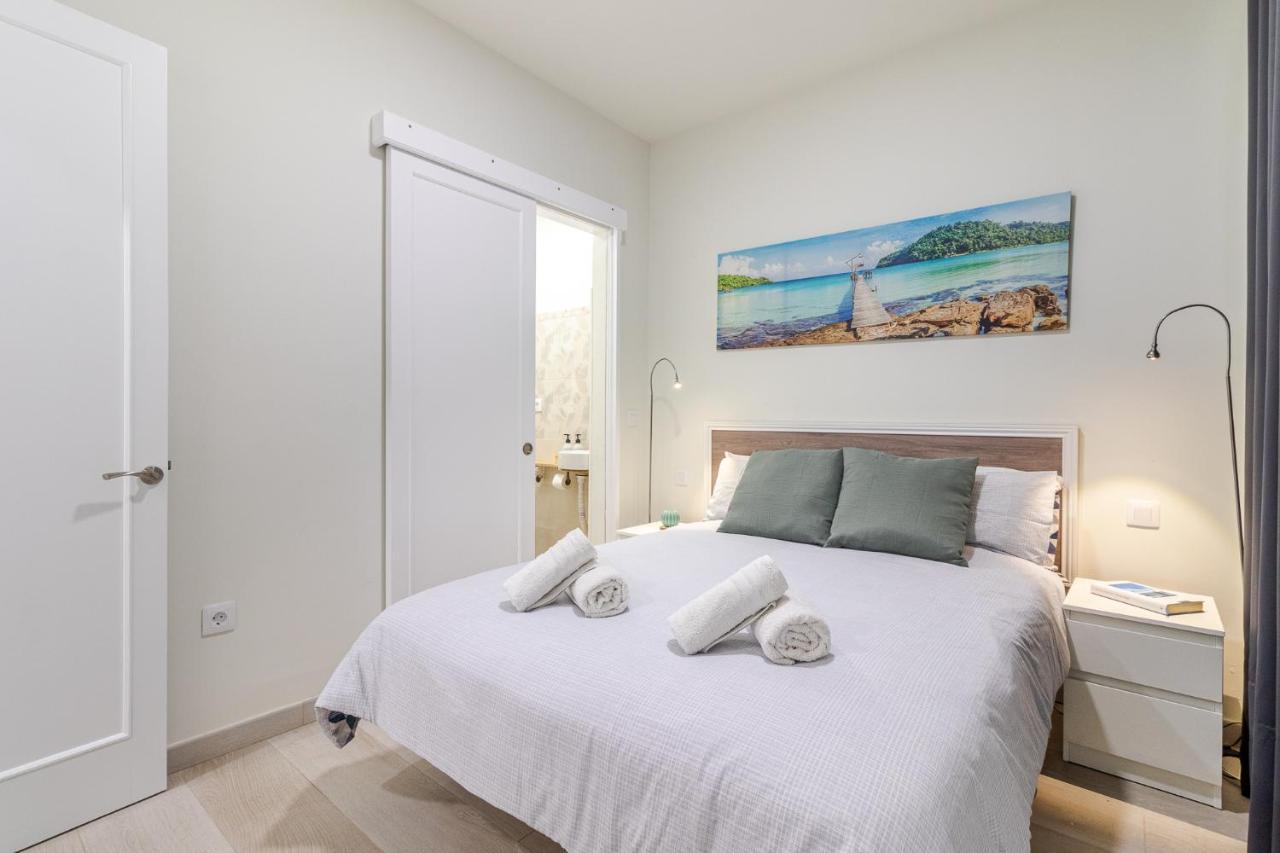 Cozy Family Beach House Las Palmas de Gran Canaria Bagian luar foto