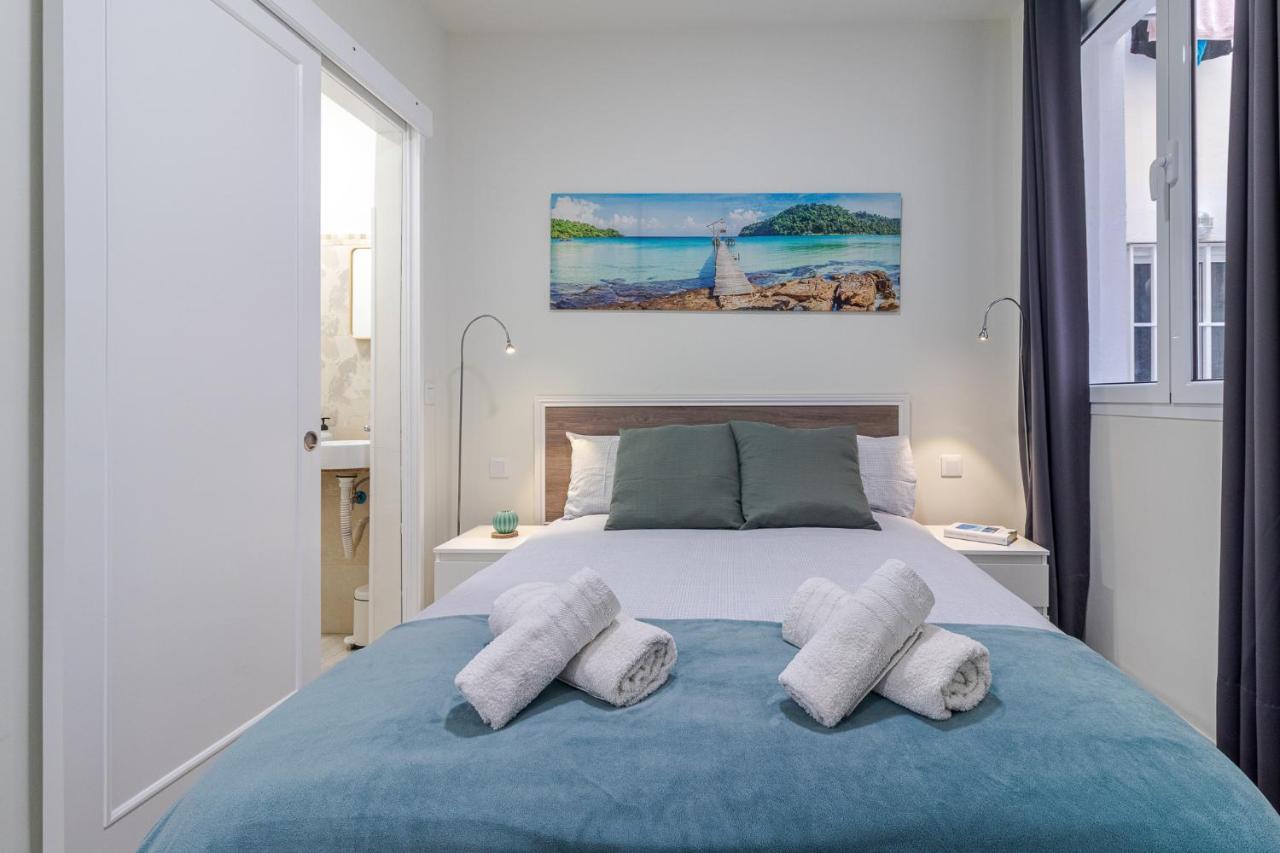 Cozy Family Beach House Las Palmas de Gran Canaria Bagian luar foto
