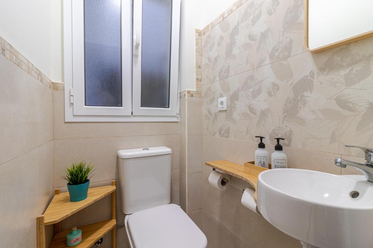 Cozy Family Beach House Las Palmas de Gran Canaria Bagian luar foto