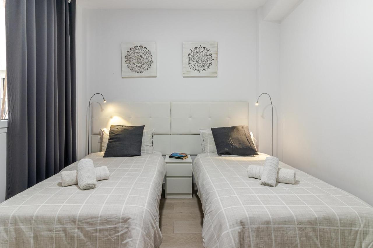 Cozy Family Beach House Las Palmas de Gran Canaria Bagian luar foto
