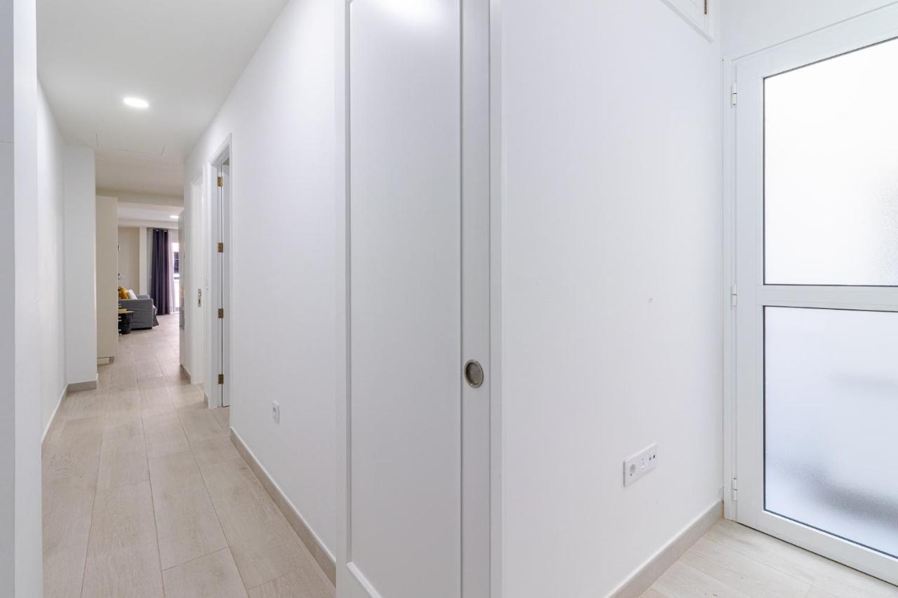 Cozy Family Beach House Las Palmas de Gran Canaria Bagian luar foto