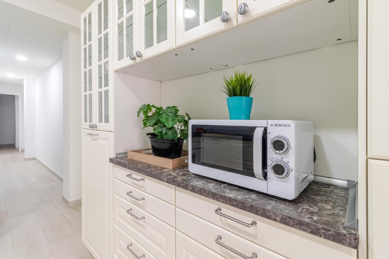 Cozy Family Beach House Las Palmas de Gran Canaria Bagian luar foto